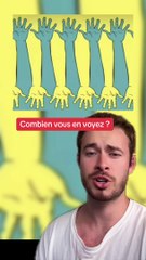 Combien vous en voyez ? (Exclu Dailymotion)