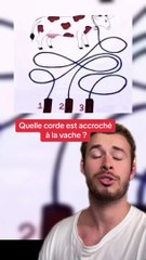 1, 2 ou 3 ? (Exclu Dailymotion)