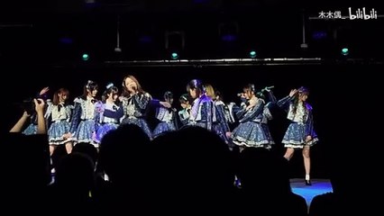 【240504】AKB48TeamSH 缩略图公演 Love Trip