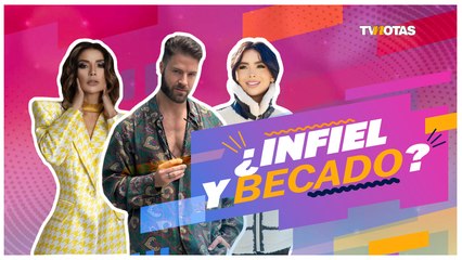 Ferka terminó con Jorge Losa por  una tercera en discordia