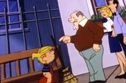 Dennis the Menace Dennis the Menace E065 Yankee Doodle Dennis Dennis the Barnstormer Trial and Error