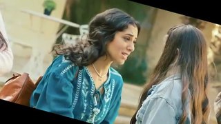 مسلسل وَبًيُنُا مَعُادَ الحلقة 17 السابعة عشر