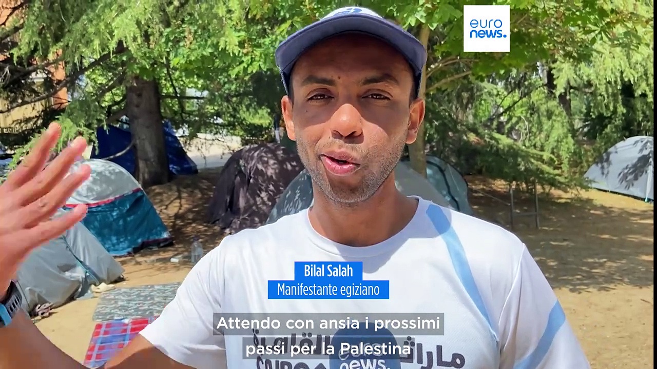 Video Spagna riconosce lo Stato di Palestina, le reazioni a Madrid