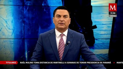 Localizan restos humanos debajo de un distribuidor vial de Veracruz