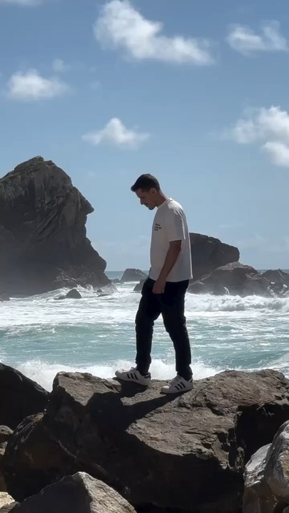 ¿Estoy soñando?