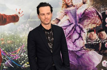 Andrew Scott has dismissed theories his 'Tortured Man Club' WhatsApp group inspired the title of Taylor Swift’s latest album