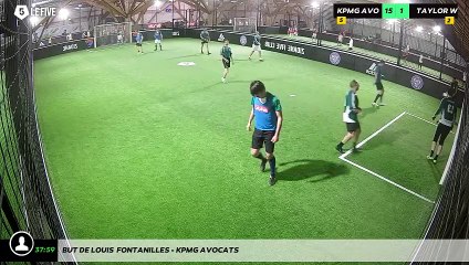 But de Louis  Fontanilles - KPMG Avocats