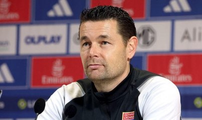 CdF, OL : Pierre Sage a fait son choix pour le gardien titulaire lors de la finale contre le PSG