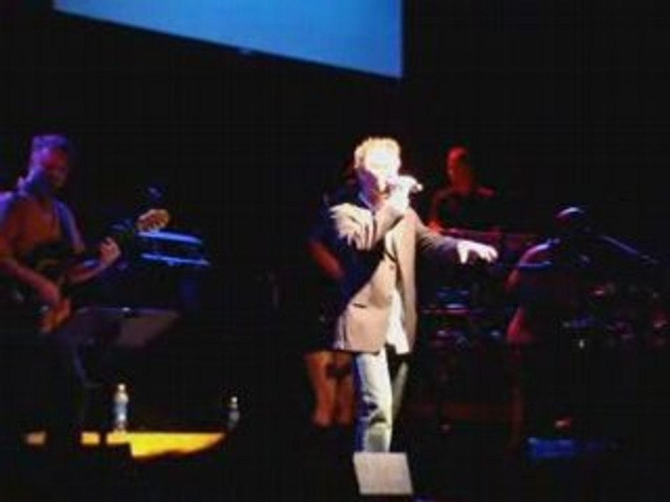 Anthony fedorov - Deep within my heart - solo concert, Pilly