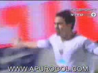 Newell's 2 Argentinos 0 Goles de Re y Da Silva