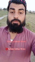 Pashto Poetry | New Poetry #2024 Poetry