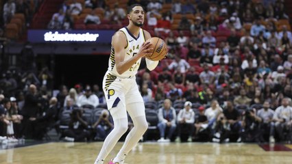 Tyrese Haliburton Takes Responsibility for Game Loss