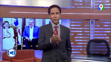 El Pueblo le dio el Senado y la Cámara de Diputados al PRM - Con Los Famosos