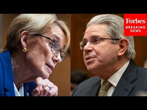 Maggie Hassan Asks Comptroller General About Challenges With Sharing Information In The Federal Govt