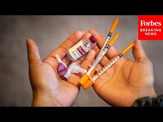 Mazie Hirono Questions Expert On Why Insulin Prices Rose So Dramatically