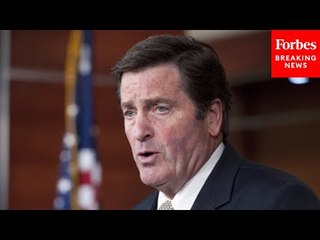 John Garamendi: The Federal Government Will Be ‘Fully Reimbursed’ For Key Bridge Relief Funding