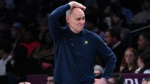 Rick Carlisle Admits Fault in Pivotal ECF Game 1 Loss