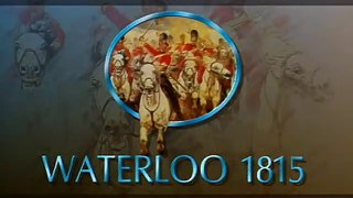 The History of Warfare : Waterloo 