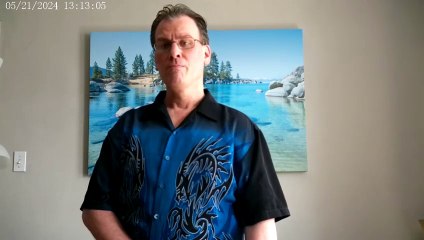 AK08, Alaska Stupid Law, Stringing Wire Across Road