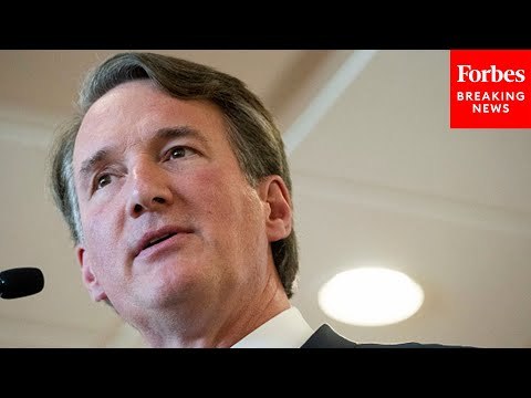 Gov. Glenn Youngkin Signs Bill Amending Virginia Kinship Care