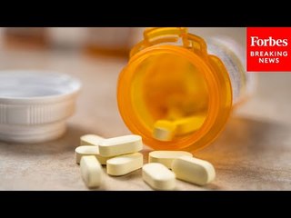 Download Video: The Senate Judiciary Committee Holds A hearing On Ensuring Affordable & Accessible Medications