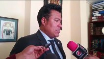 Se suspende audiencia donde Choquehuanca debió responder por qué no convocó a sesión para tratar leyes ‘antiprórroga’