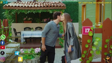 Une vie rêvée - Épisode 58