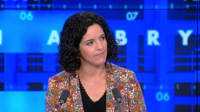 Nouvelle-Calédonie : Manon Aubry estime Macron est «un agent du chaos» et que la situation ne se règlera pas par la «brutalité»