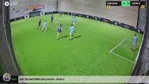 But de Antoine Cailleaud - DIOR 2