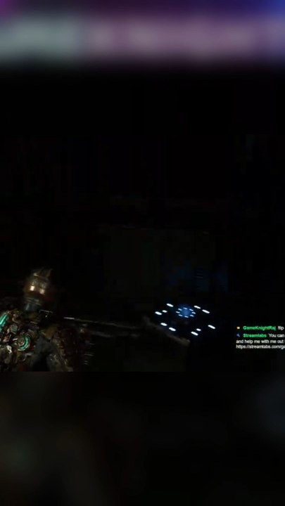That one pro gamer moment