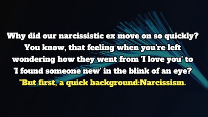 narcissistic personality disorder