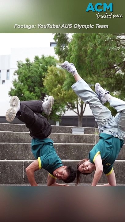 Australian Olympian battles for schools to lift ban on break dancing