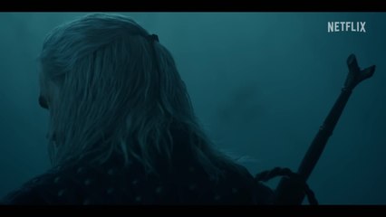 The Witcher Saison 4 : Premier aperçu avec Liam Hemsworth 🐺