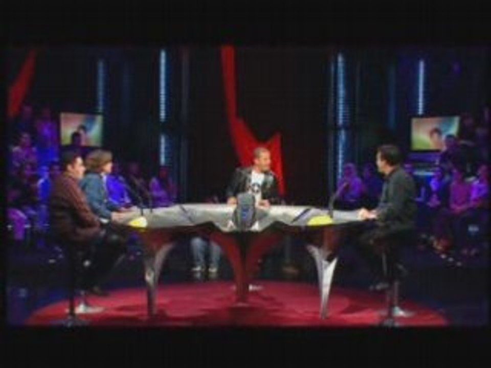 Saraha raha 2007 1ere partie