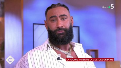 Les raisons derrière le refus des rappeurs de collaborer avec La Fouine