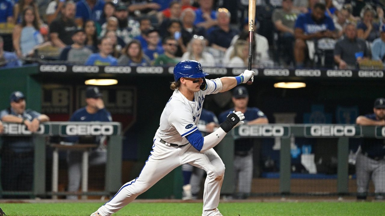 Kansas City Royals' Remarkable Winning Streak H...