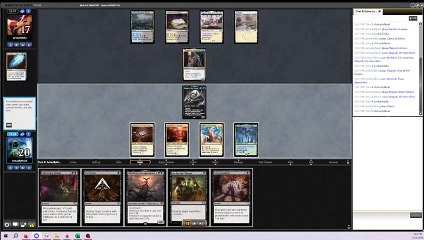 4C Legends v Esper Game 2 5.22.24