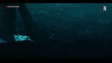 The Witcher 4° Temporada Teaser Oficial