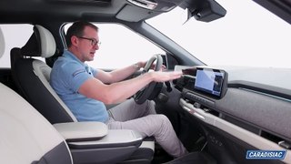 Kia EV3 : énorme autonomie, mais à quel prix ?