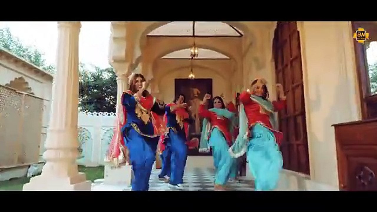 Kala_Chola___Basit_Naeemi___Official_Music_Video___2024___Punjabi_Song___Basit_Naeemi_Official(360p)