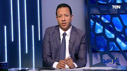 "الأهلي في مهمة كبيرة للكرة المصرية"  .. إسلام صادق يتغنى بإنجازات القلعة الحمراء القارية