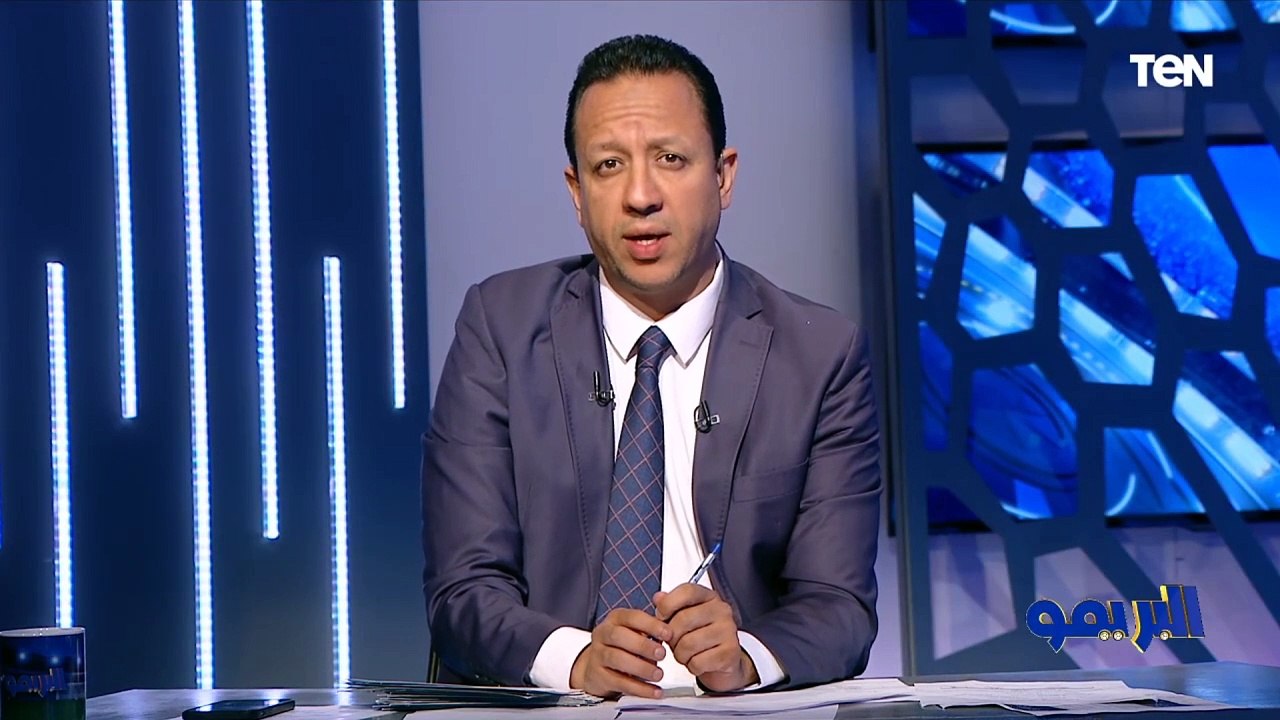 "الأهلي في مهمة كبيرة للكرة المصرية"  .. إسلام صادق يتغنى بإنجازات القلعة الحمراء القارية