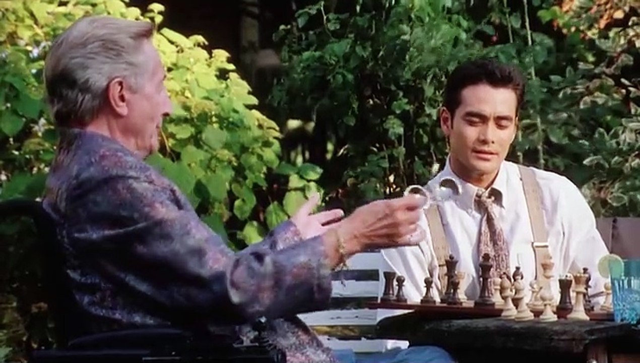 Sabotage - Dark Assassin (1996) stream deutsch anschauen