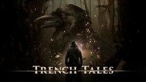 TRENCH TALES is gripping third-person shooter horror game set in a dark, alternative world inspired by the aesthetics of WWI and WWII