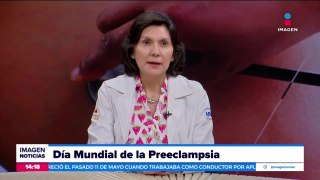 ¿Qué es la preeclampsia en el embarazo?