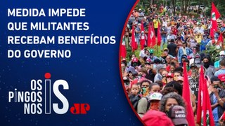 Bancada do agro reage ao ‘Abril Vermelho’ e Câmara aprova projeto anti-MST