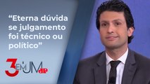Absolvição de Sergio Moro pode ter sido estratégia? Ghani analisa