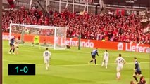 Ademola Lookman Goals vs. Bayer Leverkusen & Atalanta vs. Bayer Leverkusen 3-0 & Europa league final