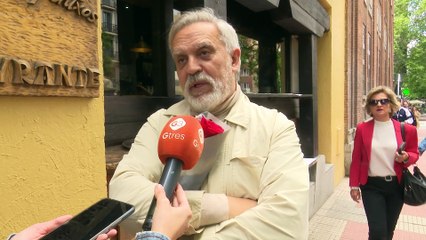 Enrique del Pozo arremete contra Las Campos y deja entre las cuerdas a Carlo Costanzia
