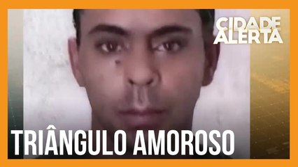 MG: homem se envolve em triângulo amoroso, é atacado e morre em frente a funerária